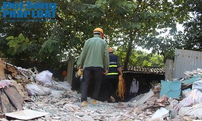 Hà Nội: Người dân khốn khổ vì sống chung cùng bãi rác thải
