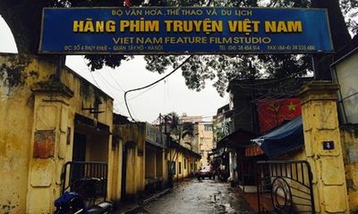 Phim Việt thua thiệt mà không biết kêu ai!