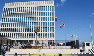 Cuba bác bỏ cáo buộc “tấn công sóng âm” các nhà ngoại giao Mỹ