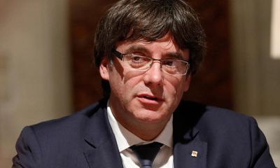 Tây Ban Nha sẽ phát lệnh bắt giữ cựu Thủ hiến Catalonia