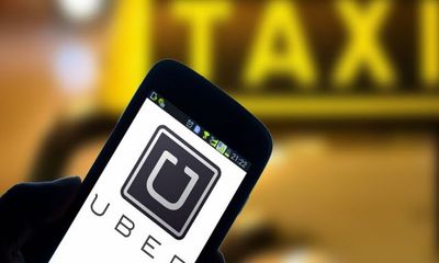 Uber chấp nhận nộp 66,8 tỷ đồng tiền truy thu thuế