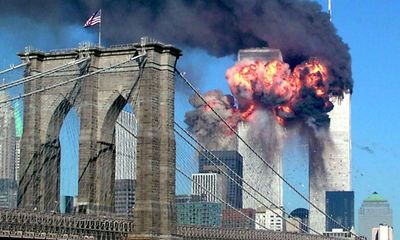 Iran nổi giận với kết luận của Mỹ về vụ khủng bố 11/9
