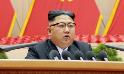Triều Tiên kêu gọi xóa bỏ các lệnh trừng phạt 