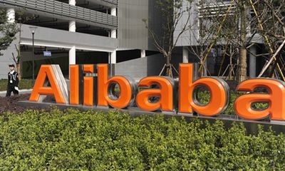 Alibaba của Jack Ma gây bất ngờ với kết quả tăng trưởng vượt bậc