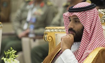 Ả Rập Saudi: 11 Hoàng tử và 4 Bộ trưởng bị bắt giữ vì tham nhũng