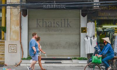 9 tháng đầu năm, Khaisilk đã nộp hơn 200 triệu tiền thuế