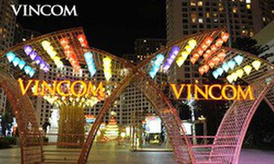 Tranh mua ồ ạt, giá cổ phiếu Vincom Retail tăng kịch trần