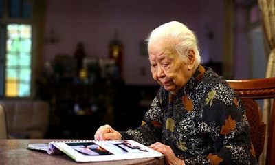 Người phụ nữ hiến hơn 5.000 lượng vàng cho cách mạng qua đời ở tuổi 104