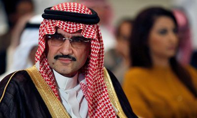 Bí ẩn đằng sau vụ bắt giữ 11 hoàng tử Ả Rập Saudi