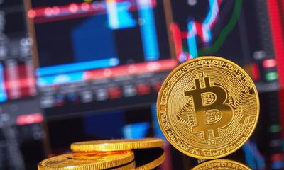 Ngân hàng Goldman Sachs đưa ra cảnh báo bitcoin chạm ngưỡng 8.000 USD