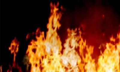 3 bố con chết cháy trong căn nhà gỗ ở Lâm Đồng