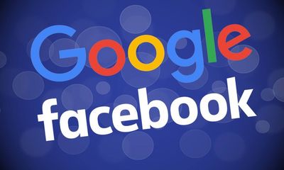 Bộ Tài chính: Cần sửa luật để thu thuế Google, Facebook