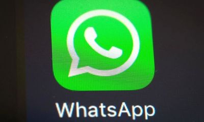 Ứng dụng giả mạo WhatsApp được tải hơn 1 triệu lần
