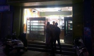 Nữ nhân viên bất ngờ đột tử trong tiệm bánh ngọt ở Hà Nội