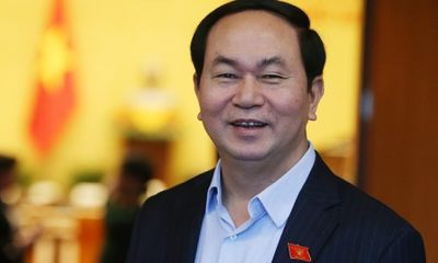 Chủ tịch nước Trần Đại Quang: Cần xây dựng tầm nhìn mới cho diễn đàn APEC