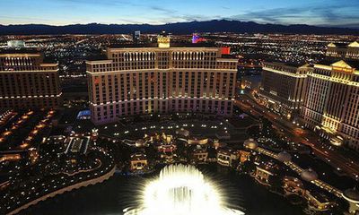 Dịch vụ khách sạn siêu sang giá 250.000 USD/đêm tại Las Vegas có gì đặc biệt?