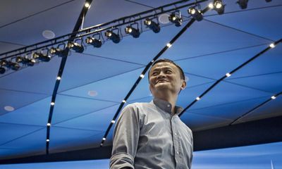 Ngày độc thân ở Trung Quốc, tỷ phú Jack Ma gây sốc vì thu về hơn 25 tỷ USD