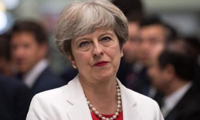 Thủ tướng Anh đối mặt nguy cơ bị phế truất sau bỏ phiếu bất tín nhiệm