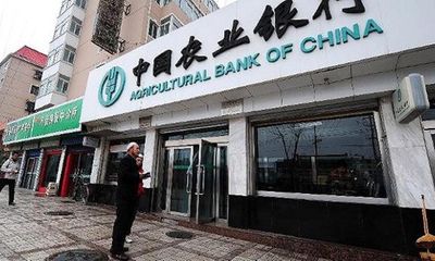 Ngân hàng Nông nghiệp Trung Quốc được mở chi nhánh tại Hà Nội