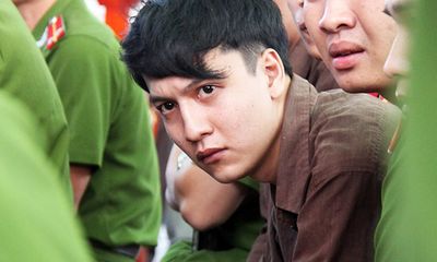 Ngày 17/11, tiêm thuốc độc với tử tù Nguyễn Hải Dương