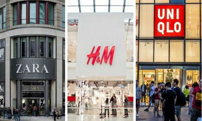 Vì sao thời trang bình dân Zara, H&M ồ ạt vào Việt Nam lại thành 