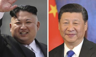 Trung Quốc gửi đặc phái viên đến Triều Tiên ngay khi ông Trump kết thúc công du