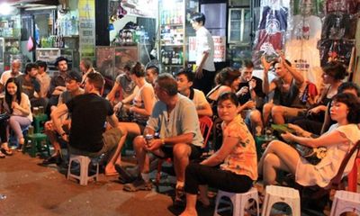 Hà Nội: 46 cơ sở kinh doanh được mở cửa đến 2h sáng