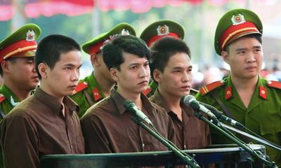 3 nguyện vọng cuối của tử tù Nguyễn Hải Dương trước ngày thi hành án