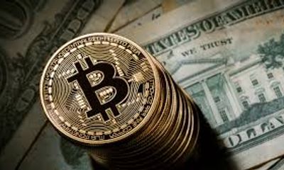 CEO Morgan Stanley: Ai nghĩ mua bitcoin như kênh đầu tư ổn định là đang tự lừa mình