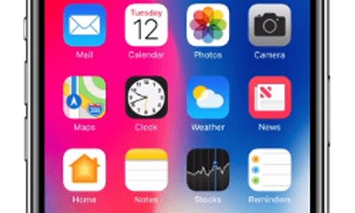 Sau lỗi màn hình sọc xanh, iPhone X tiếp tục bị phàn nàn vì phát ra tiếng ồn khó chịu