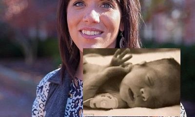 Đứa bé sống sót sau ca phá thai và hành trình 20 năm tìm lại mẹ ruột