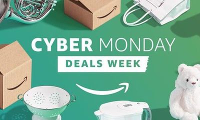 Ngày hội giảm giá Cyber Monday 2017 là ngày nào?