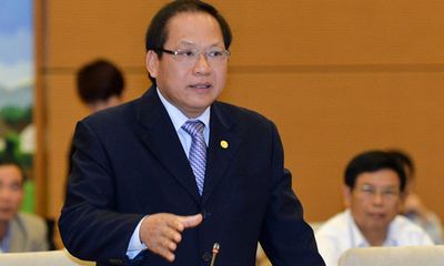Bộ trưởng Trương Minh Tuấn: Cần tăng cường năng lượng tốt, giảm năng lượng xấu