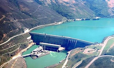 Pakistan hủy dự án thủy điện với Trung Quốc