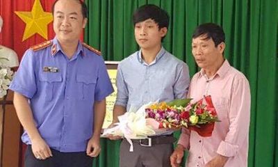 VKS Đồng Nai xin lỗi người bị truy tố oan sau 14 năm