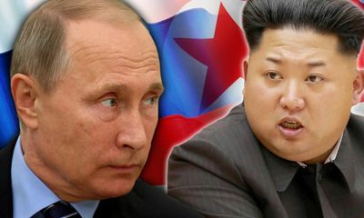 Triều Tiên kêu gọi Nga để người lao động ở lại bất chấp lệnh trừng phạt của Liên Hợp Quốc