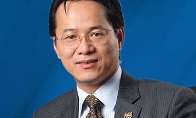 Bầu Đức phủ nhận mời cựu CEO Lý Xuân Hải về Hoàng Anh Gia Lai