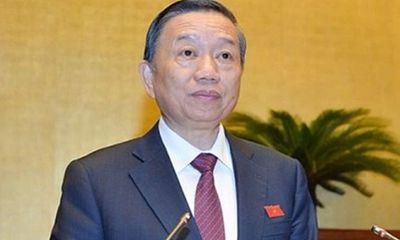 Bộ trưởng Tô Lâm: Cá nhân tiếp tay cho tội phạm tham nhũng bỏ trốn sẽ bị xử lý nghiêm