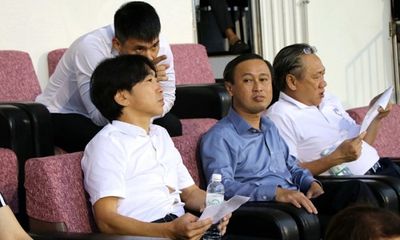 'HLV Miura trở lại là tín hiệu tốt cho bóng đá Việt Nam'