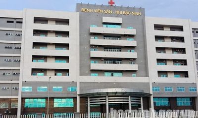 4 trẻ sơ sinh tử vong cùng ngày tại Bệnh viện Sản Nhi Bắc Ninh