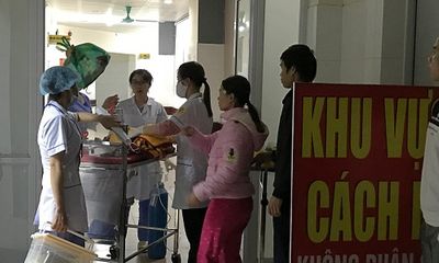 Vụ 4 trẻ tử vong ở BV Sản Nhi Bắc Ninh: Đình chỉ kíp trực