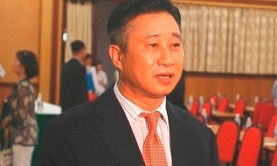 Đại sứ Du lịch Việt Nam tại Hàn Quốc là hậu duệ Vua Lý Thái Tổ
