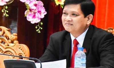 Ông Nguyễn Nho Trung được phân công điều hành HĐND Đà Nẵng