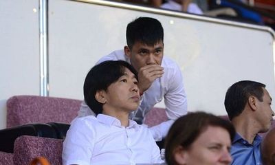 HLV Miura sắp 'chốt' hợp đồng khủng với đội bóng của Công Vinh