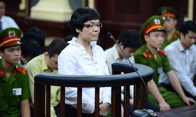 Huỳnh Thị Huyền Như tiếp tục bị truy tố vụ chiếm đoạt gần 1.300 tỷ đồng