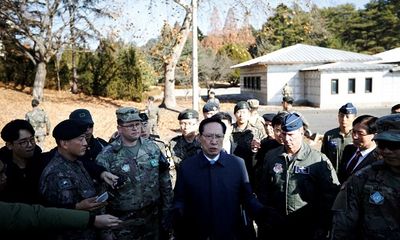 Hàn Quốc cảnh báo Triều Tiên không nên cố tình vi phạm hiệp định đình chiến