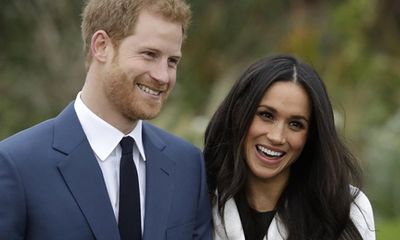 Chi phí đám cưới hoàng gia Anh tốn kém bao nhiêu?