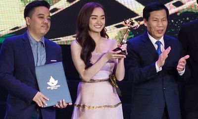 Phim “Em chưa 18” thắng lớn tại Liên hoan phim Việt Nam 2017