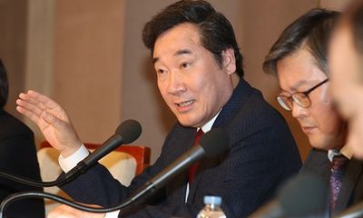 Thủ tướng Hàn Quốc: Đối thoại với Triều Tiên là phi thực tế