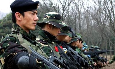 Trung Quốc sẽ gửi lực lượng đặc biệt tới Syria để tiêu diệt khủng bố Duy Ngô Nhĩ